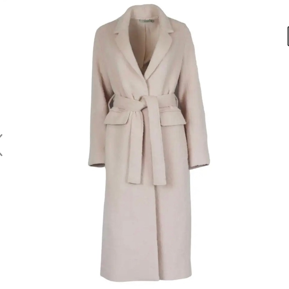 Vince_Wool coat